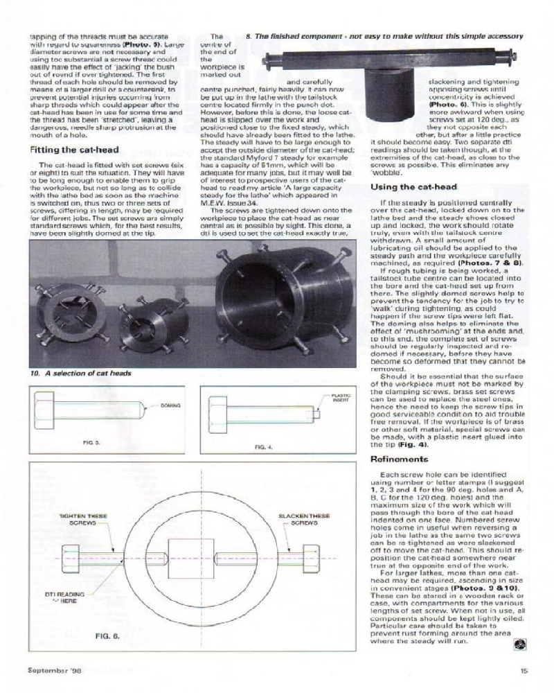 Model Engineers 1998-052